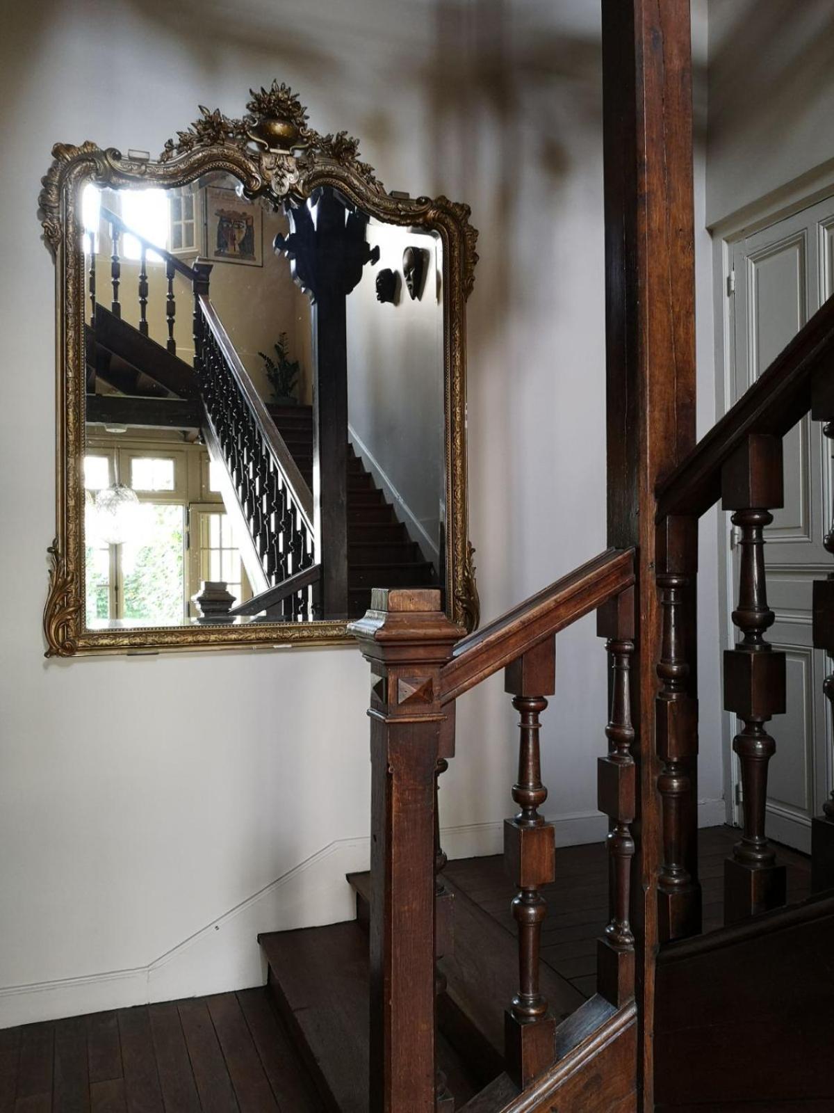 Les Visages Des Tournelles Bed & Breakfast Reims Bagian luar foto